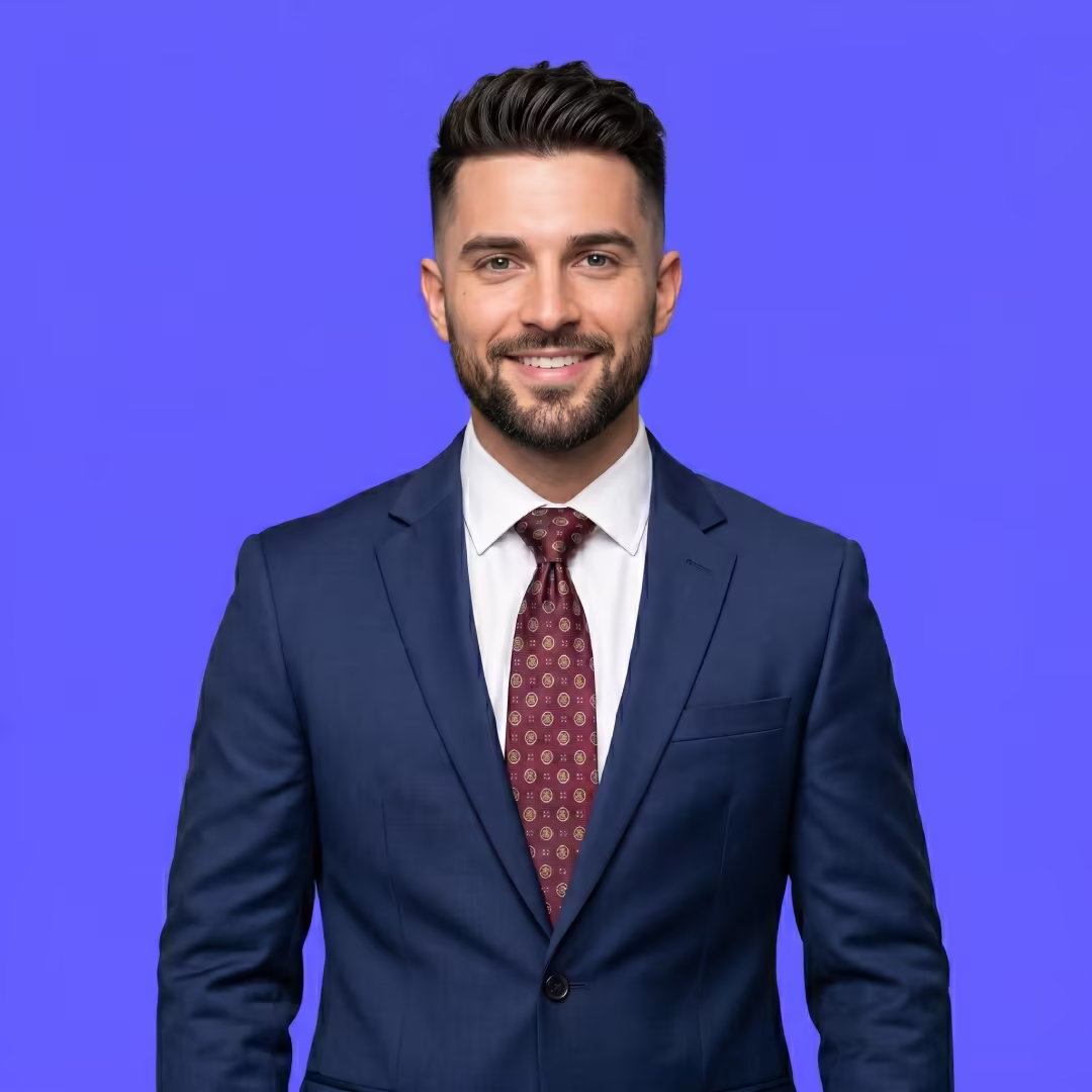 Marcus Webb — Product Lead, Oneshort
